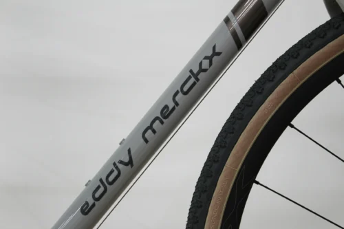 Eddy Merckx Hageland GRX 800 Mix 2PE